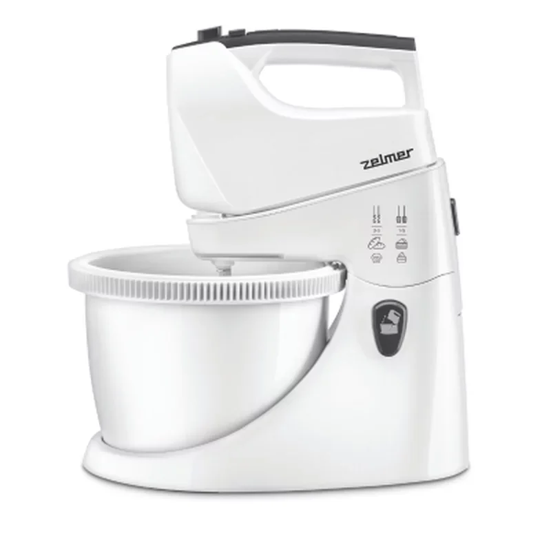 Zelmer ZHM2559 tálas mixer 750W (7800000040) Azonnali szállítás