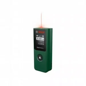 Expressz szállítás Bosch EasyDistance 20 digitális lézeres távolságmérő (0603672AZ0)