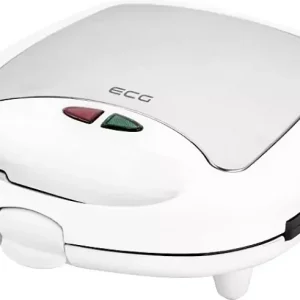 ECG S 399 Szendvicssütő 3 az egyben Alacsony ár