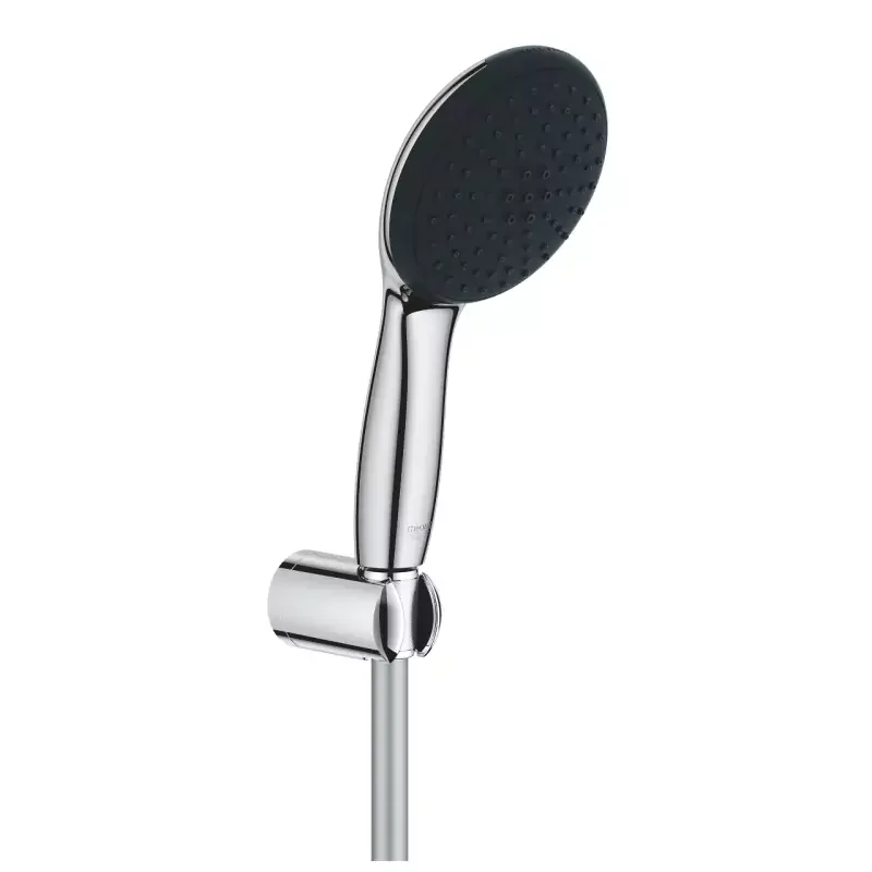 Csak ma Grohe Vitalio Start 110 fali tartós zuhanyszett 2 spray, króm
