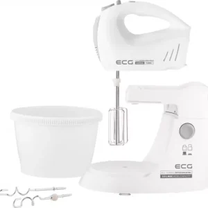 ECG Forgóedényes kézi mixer (RSM-4052) Biztonságos fizetés