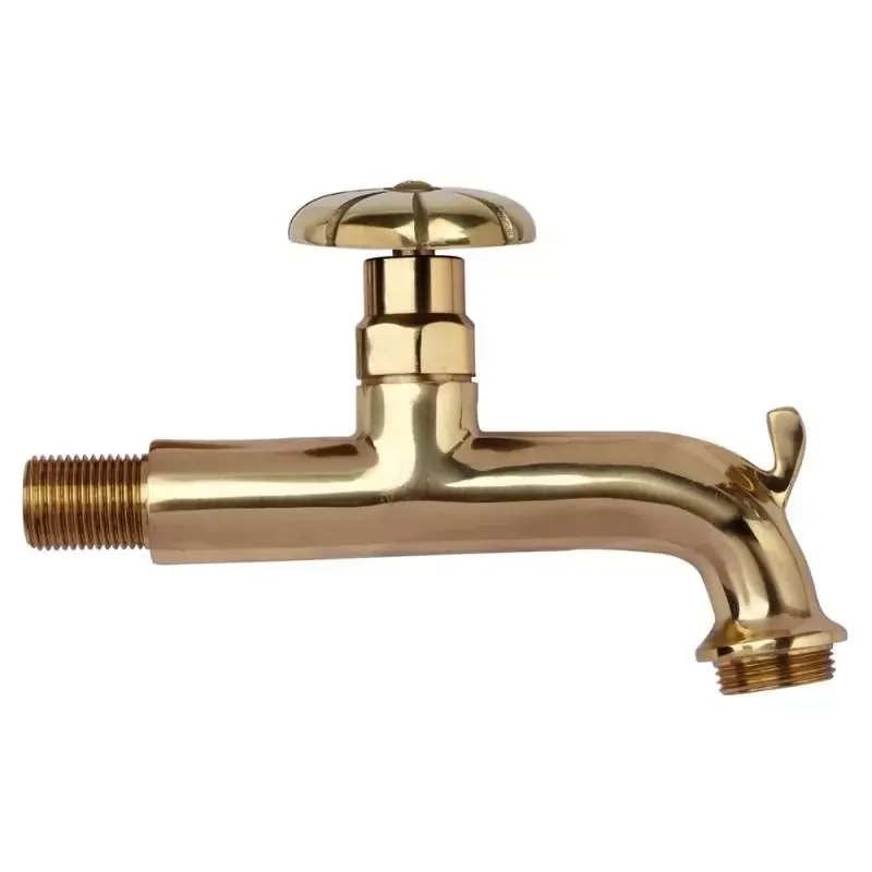 Legnépszerűbb Aquajet 508 kerti csap, 1/2", tekerős (KUTKIF 508)