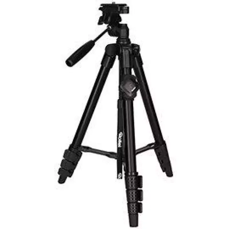 Akció Rollei állvány telefon adapterrel és távkioldóval, fekete (R22638)