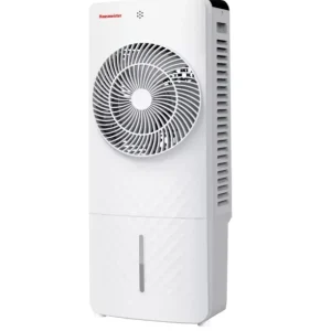 Alacsony ár Hausmeister HM 8606 léghűtő ventilátor