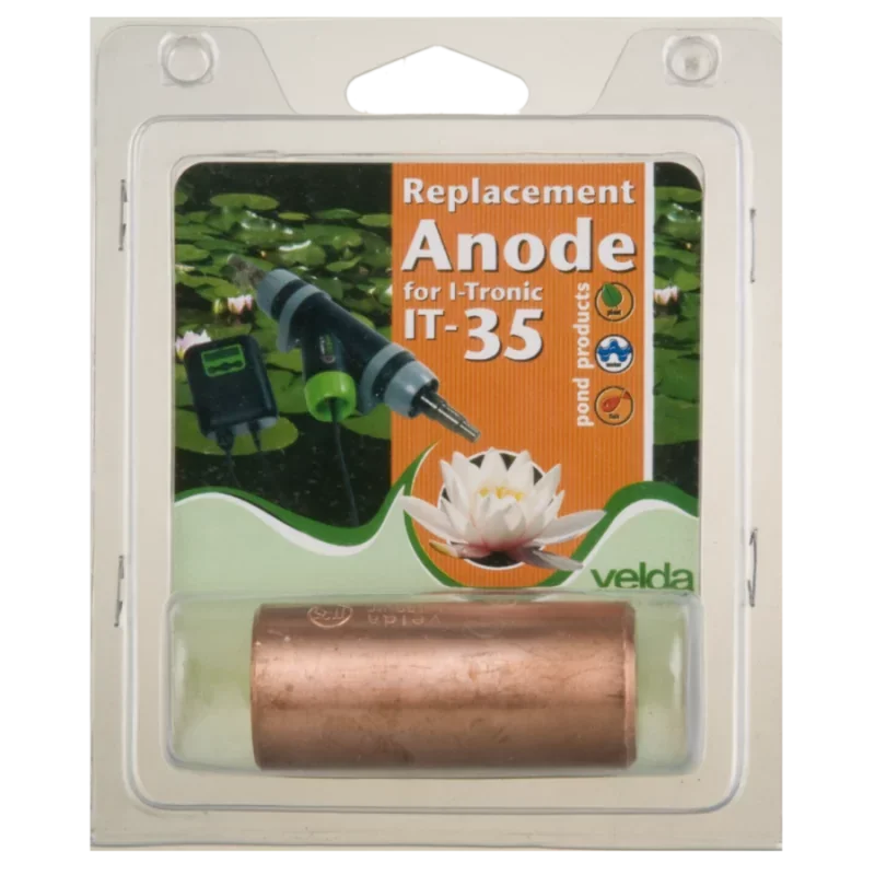 Velda rézanód IT-35 I-tronic (126695) Olcsóbb
