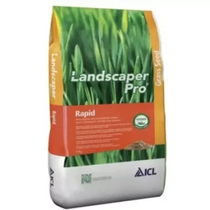 Akciós ár ICL LandscaperPro Rapid fűmag 5kg (70578 - G205015)