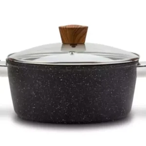 Expressz kézbesítés Nava lábas 28 cm (10-144-122)