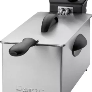 Clatronic FR 3586 olajsütő, 2000 W Kiárusítás