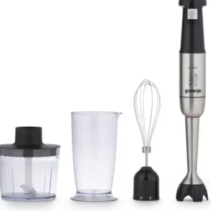 Bestseller Gorenje HBX1500VS botmixer szett