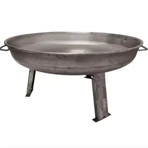Bestseller Vas tűztál 55 cm 3 lábú (71035)