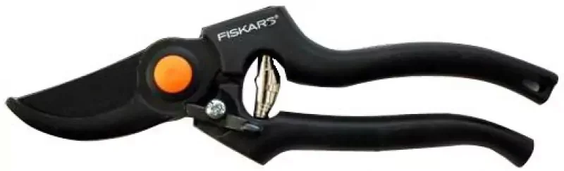 Biztonságos vásárlás Fiskars professzionális metszőolló (111960)