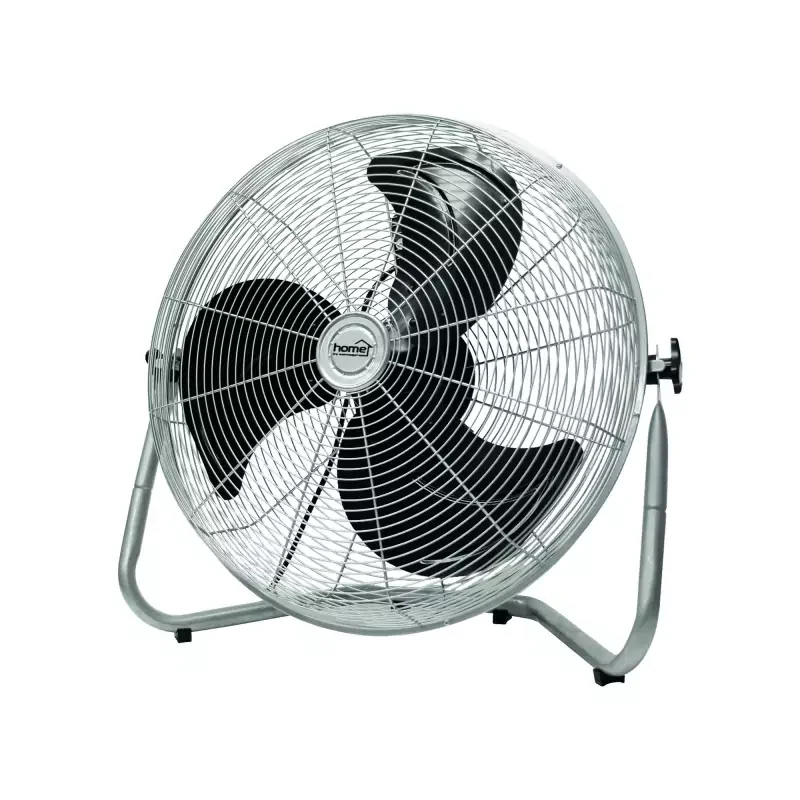 Akciós ár Home padlóventilátor 50 cm, 120 W (PVR 50)