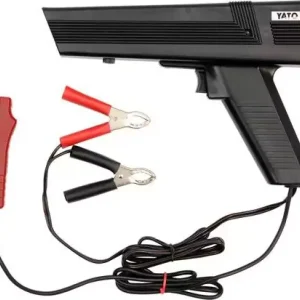 Yato stroboszkóp lámpa Xenon, 12V (YAT-7310) Különleges ajánlat