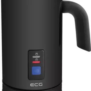 Vedd meg most ECG fekete Tejhabosító (NM-119 BK)
