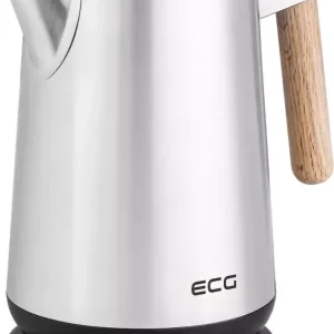 ECG strix timber elektromos vízforraló 1,7L (RK-1767) Exkluzív ajánlat