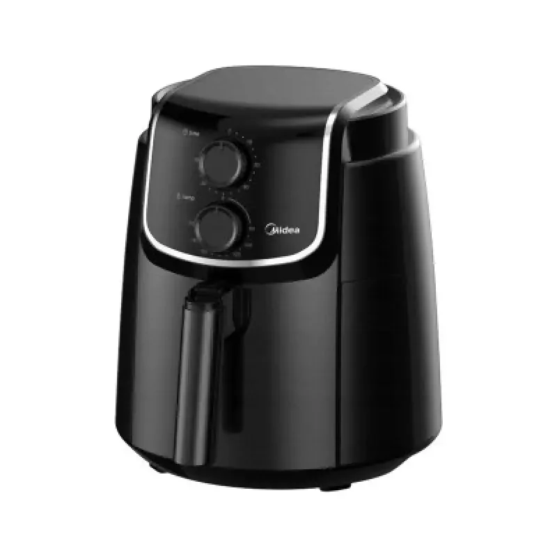Gyors szállítás Midea Air Fryer forrólevegős sütő (MF-TN35D)