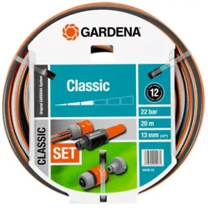 Gardena Classic Tömlő szett (18008-20) Akciós ár
