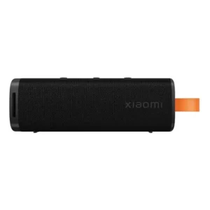 Xiaomi SOUND OUTDOOR bluetooth hangszóró (v5.4, 30W, 2600mAh belső akku, IP67 vízálló) FEKETEQBH4261 Vásárlói kedvenc