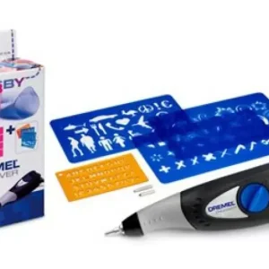 Dremel 290-3 Hobby elektromos gravírozó (F0130290JJ) Vedd meg most