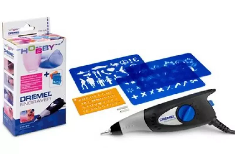 Dremel 290-3 Hobby elektromos gravírozó (F0130290JJ) Vedd meg most