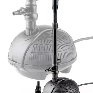 Bestseller Pontec PondoVario 1500 szökőkút szivattyú (260640 - 57123)