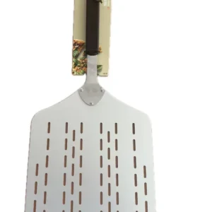 Azonnal elérhető COZZE Pizzalapát 13" perforált L60 cm