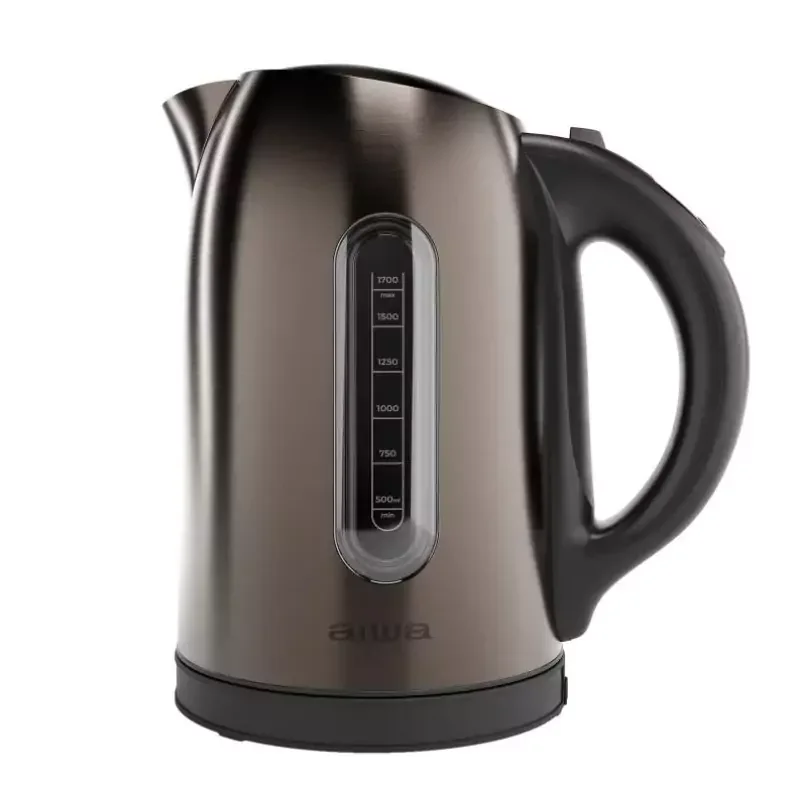 Aiwa AKT-3000D vízforraló 1.7L, inox (15261) Kedvezmény