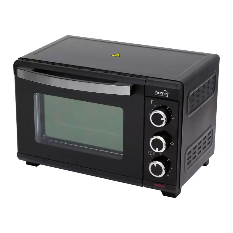 Home (HGMS19) mini sütő, 1280W, 19L Szuper akció