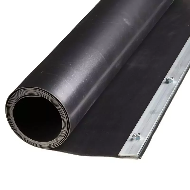 Rendeld meg most NATURE gyökérvédelem/gyökércsapda HDPE, 70cmx5m 1,2mm 1000 gr/m2 (6030227)
