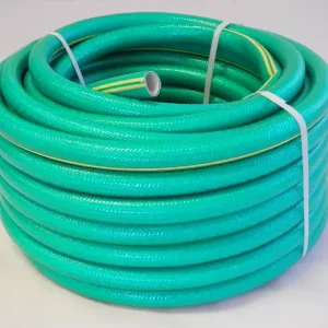 Kedvezmény Universal csavarodásmentes tömlő 1/2" 50m zöld (11846)