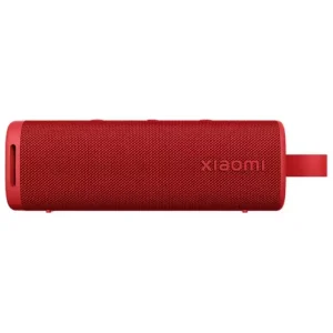 Xiaomi SOUND OUTDOOR bluetooth hangszóró (v5.4, 30W, 2600mAh belső akku, IP67 vízálló) PIROSQBH4263G Outlet