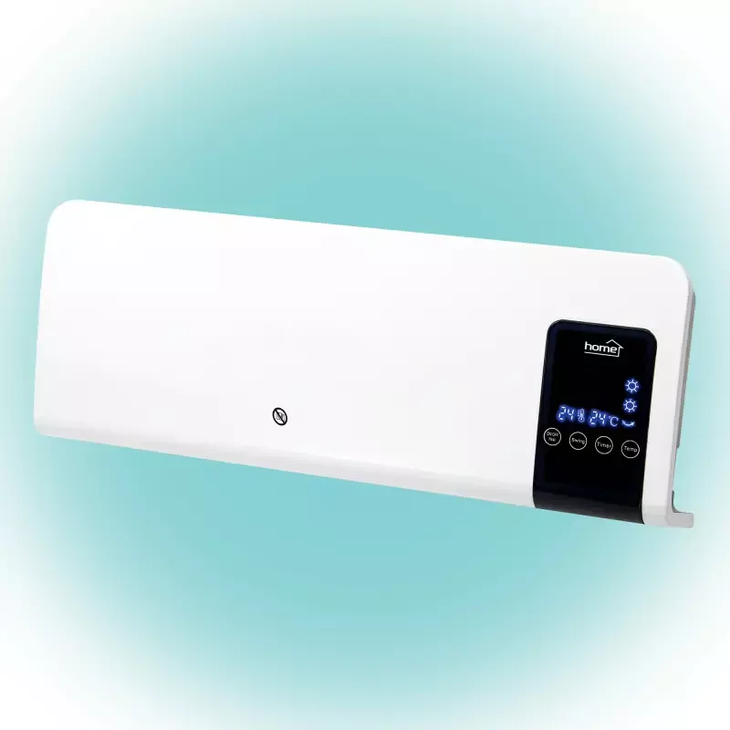 Alacsony ár Home (FKF 59201) fali ventilátoros fűtőtest