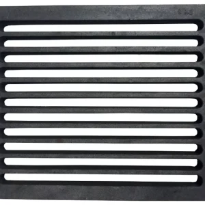 Ajánlat FK-8 rostély, celsius 300x360x20 mm (15024)