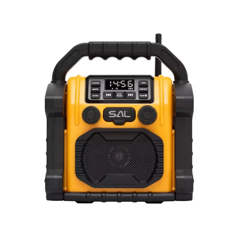 SAL (BTWORKPRO) munka- és szabadidő hangszóró Árengedmény