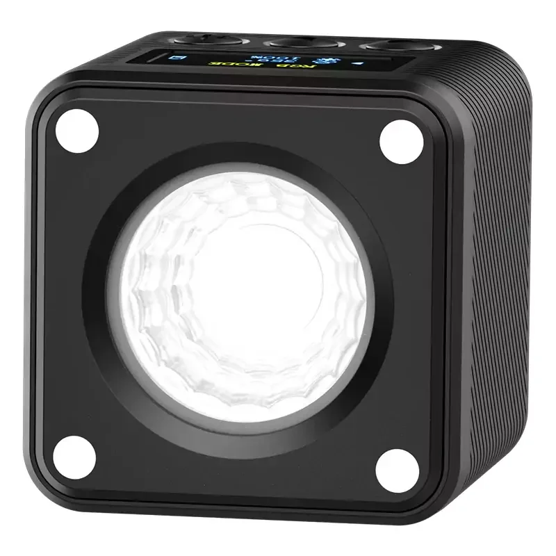 Ulanzi L2 RGB COB LED lámpa, vízálló (UL-2878) Kedvezményes ár