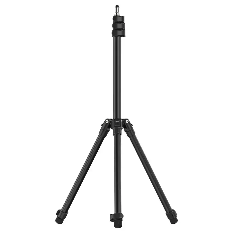 Ulanzi TT43 led/lámpaállvány, 190 cm, 6 kg teherbírás, 180 fok-ban visszafordítható lábakkal (UL-T07 Prémium