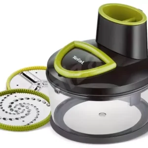 Vedd meg online Tefal 5 másodperces kézi szeletelő és aprító (K1390114)