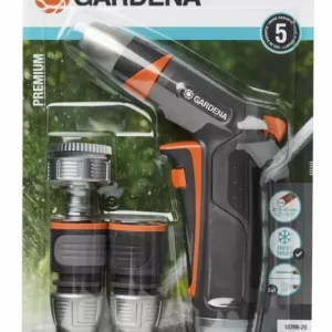 Gardena OGS Premium indulókészlet 1/2" (18298-20) Vásárlói kedvenc