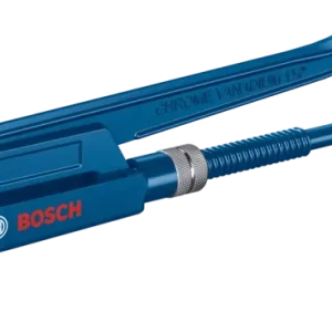 Akció Bosch szaniter sarokcsőfogó 45° (1600A02W3T)