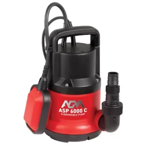 Villager AGM ASP 6000 C búvárszivattyú (30028) Korlátozott ajánlat