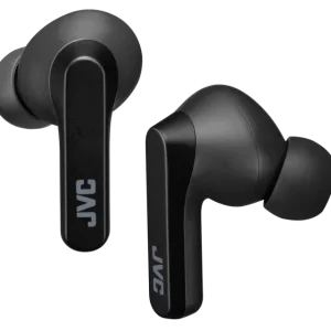 Vedd meg most JVC HA-A9T-B Bluetooth fülhallgató, fekete (13789)
