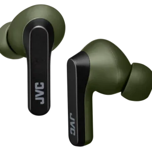Csak ma JVC HA-A9T-G Bluetooth fülhallgató, zöld (13717)