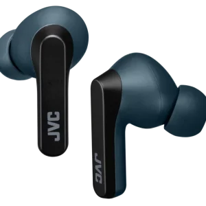 Szuper ajánlat JVC HA-A9T-G Bluetooth fülhallgató, kék (13716)