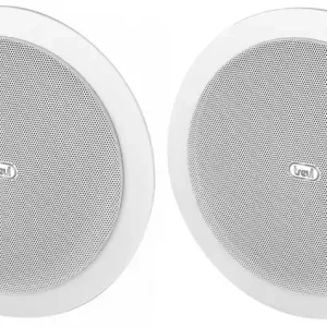 Trevi WM 9230 S2 beépíthető hangfalpár, 2 utas, 45 W (14211) Szuper ajánlat