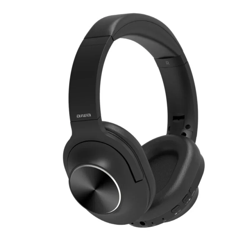 Bestseller Aiwa HST-220BT ANC vezeték nélküli fejhallgató (15030)