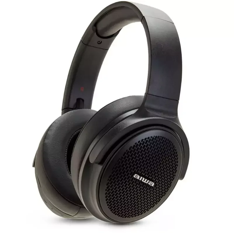 Szezonális akció Aiwa HST-250BT/BKMKII vezeték nélküli fejhallgató (13970)