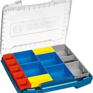 Bosch i-BOXX 53 12-es készlet (1600A001S7) Vedd meg online
