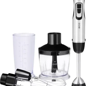 ECG botmixer 800W (RM-900) Biztonságos fizetés