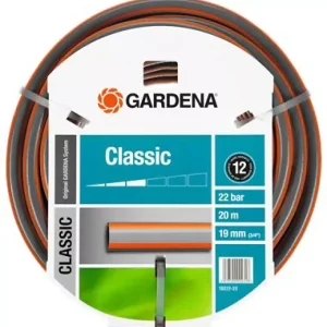 Akció Gardena Classic Tömlő 3/4" 20M (18022-20)