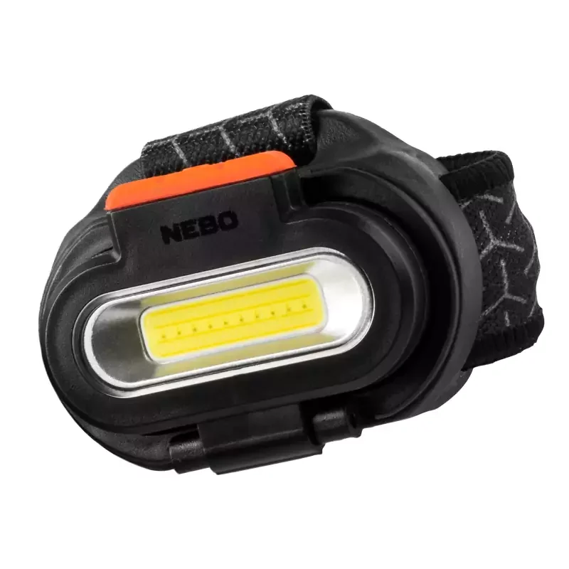 Alacsony ár NEBO EINSTEIN 1500 FLEX fejlámpa NEB-HLP-0008-G